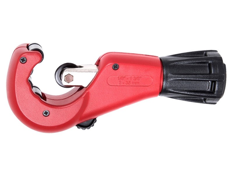Rezalec cevi UNIOR 360/6A