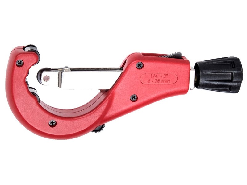 Rezalec cevi UNIOR 360/6B