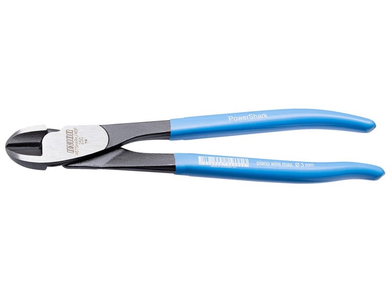 Klešče ščipalne POWERSHARK UNIOR 467SHARK/4P