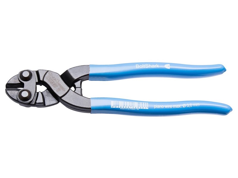 Klešče ščipalne BOLTSHARK z utorom UNIOR 469SHARK/4P