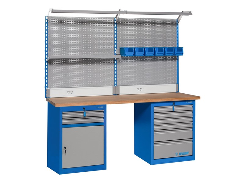 Delovni pult - modul A12 UNIOR 990MA12