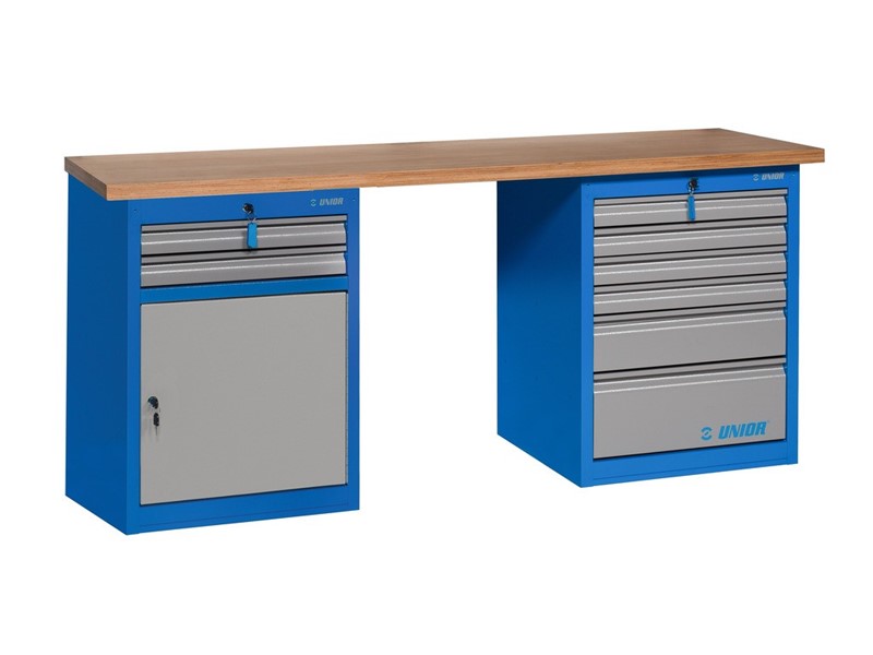 Delovni pult - modul A13 UNIOR 990MA13