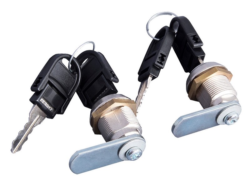 Set ključavnic s ključi UNIOR LOCK90-180K4
