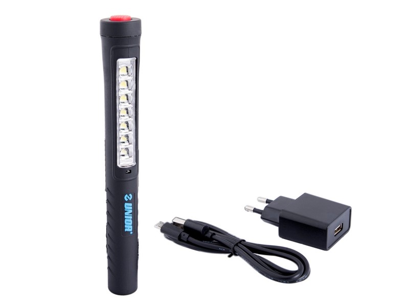 Svetilka LED UNIOR 2091A