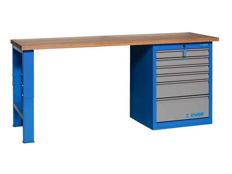 Delovni pult - modul A14 UNIOR 990MA14