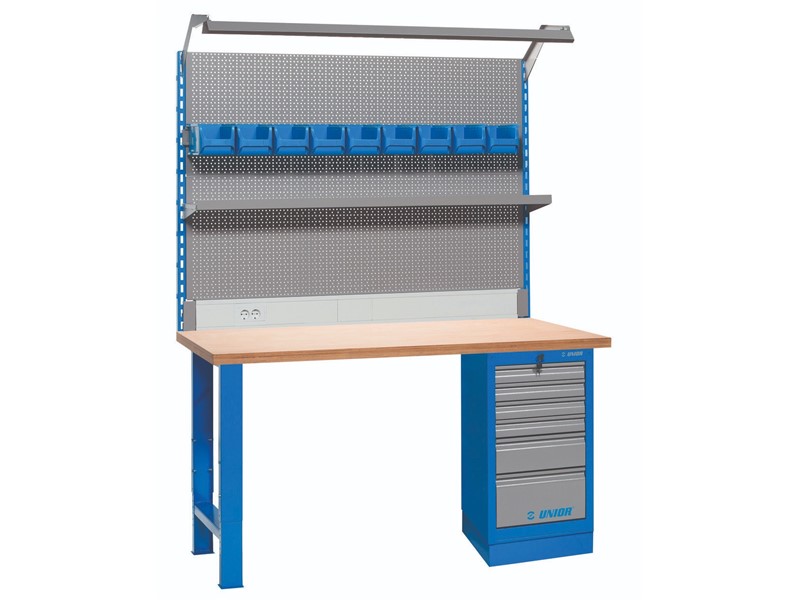 Delovni pult - modul A16 UNIOR 990MA16