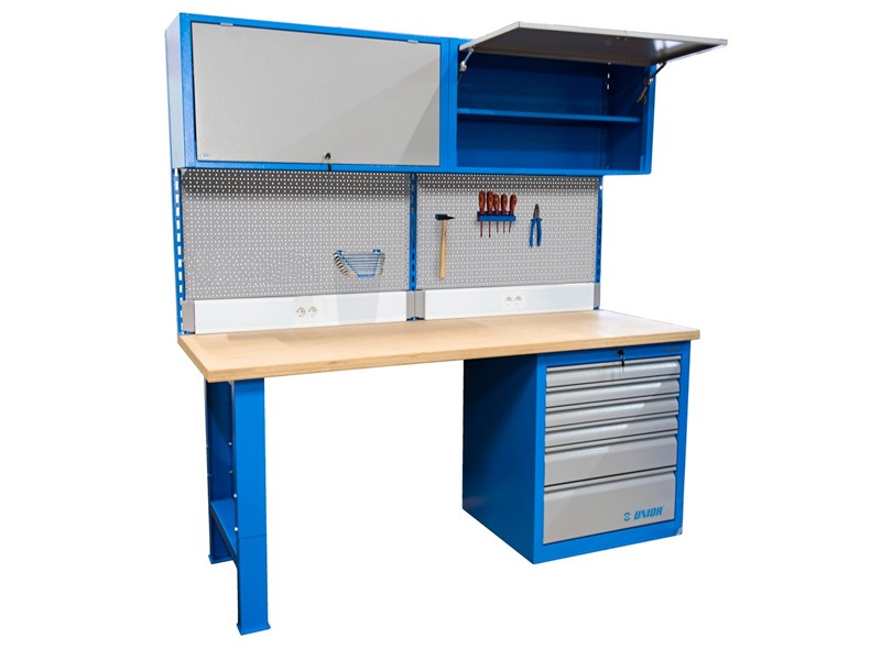 Delovni pult - modul A17 UNIOR 990MA17