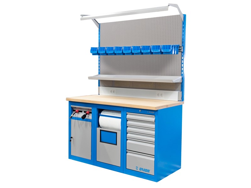 Delovni pult - modul A18 UNIOR 990MA18
