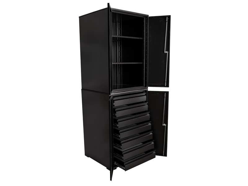 Omara za orodje UNIOR 949-BLACK