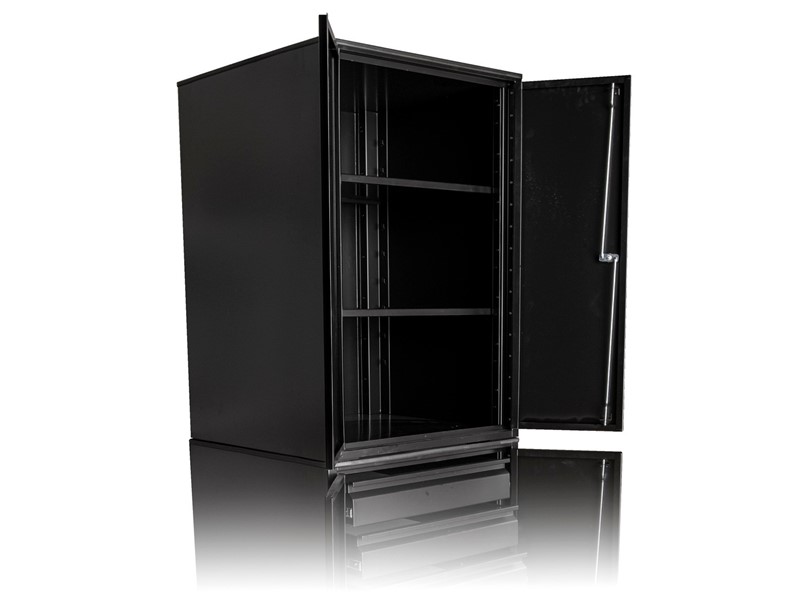 Omara za orodje UNIOR 949.1-BLACK