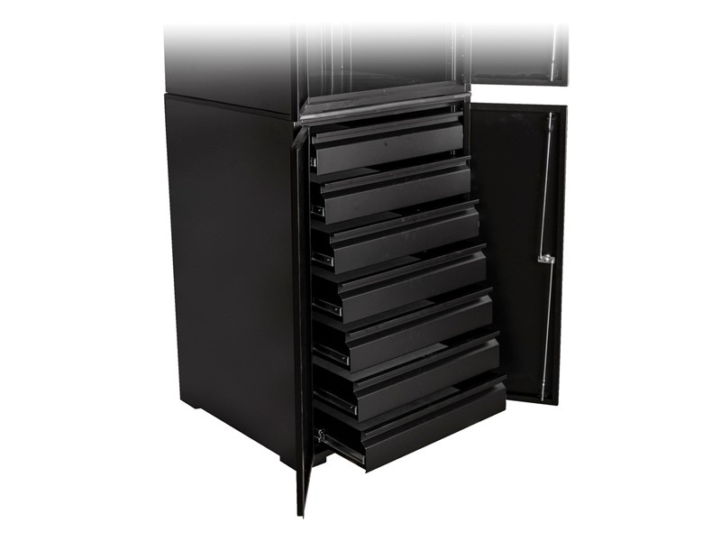 Omara za orodje UNIOR 949.2-BLACK