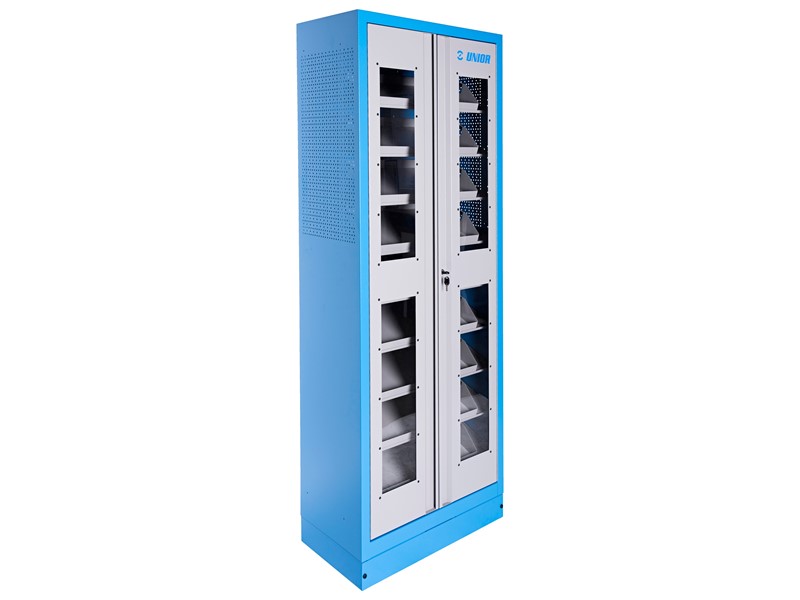 Omara za pladnje UNIOR 991LMS.C2