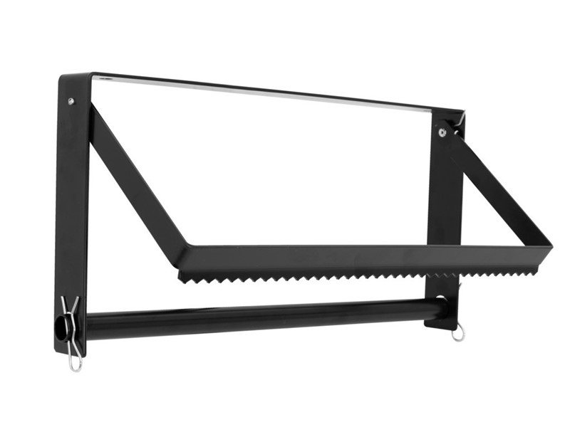 Nosilec papirja UNIOR h.990.PAP-BLACK