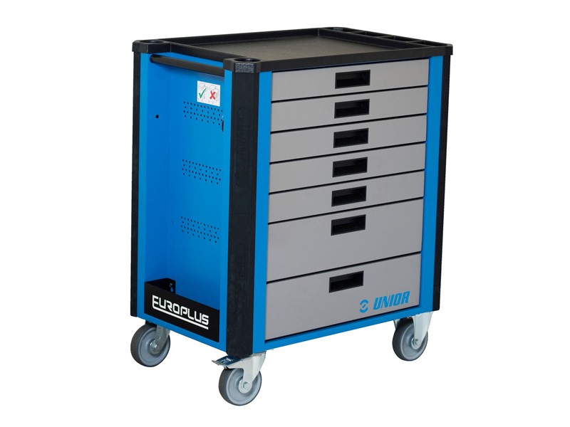 Voziček za orodje Europlus UNIOR 940PLUS3