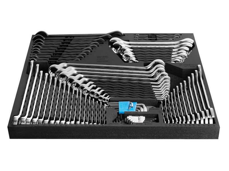 Garnitura orodja 1 za 1020A UNIOR SET1-1020A