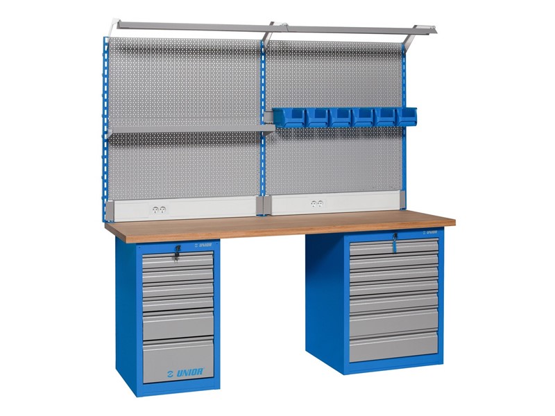 Delovni pult - modul A23 UNIOR 990MA23