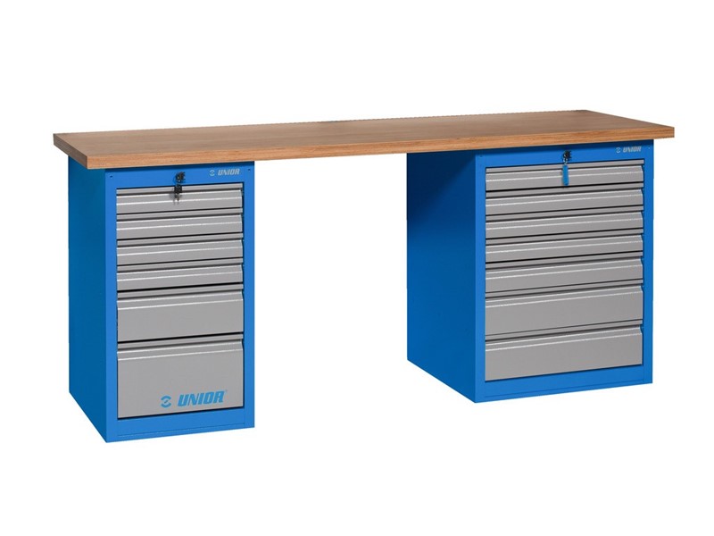 Delovni pult - modul A24 UNIOR 990MA24