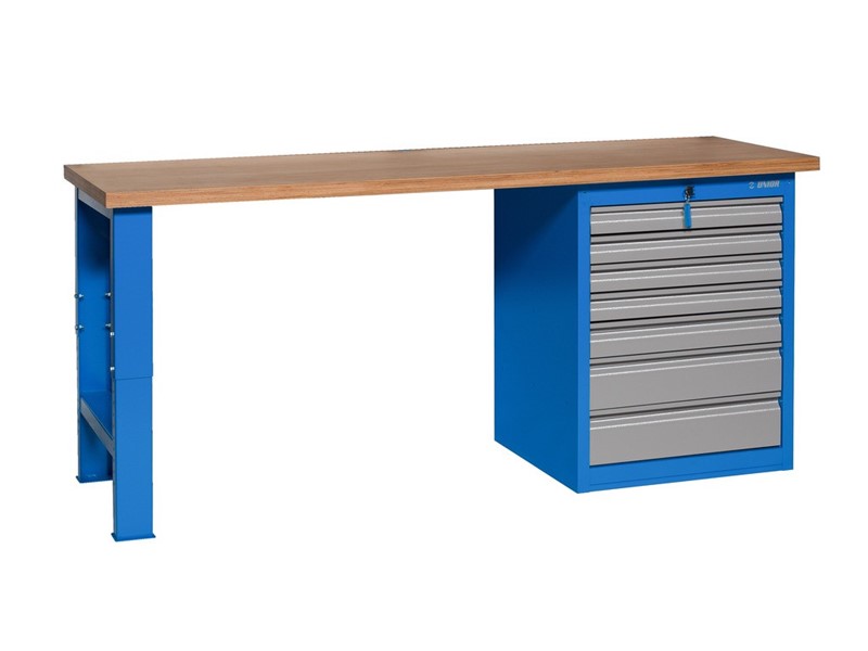 Delovni pult - modul A25 UNIOR 990MA25
