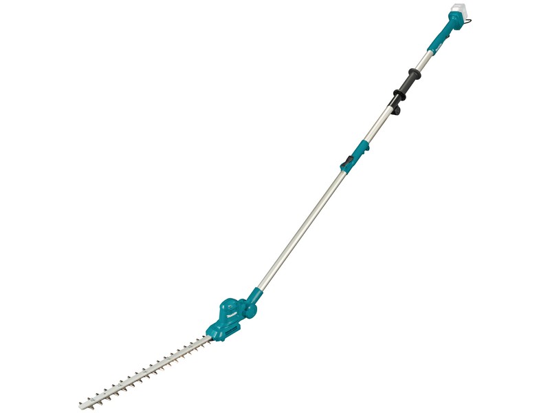 Akumulatorske podaljšane škarje za živo mejo Makita UN460WDZ, 12V, 460mm, 3kg