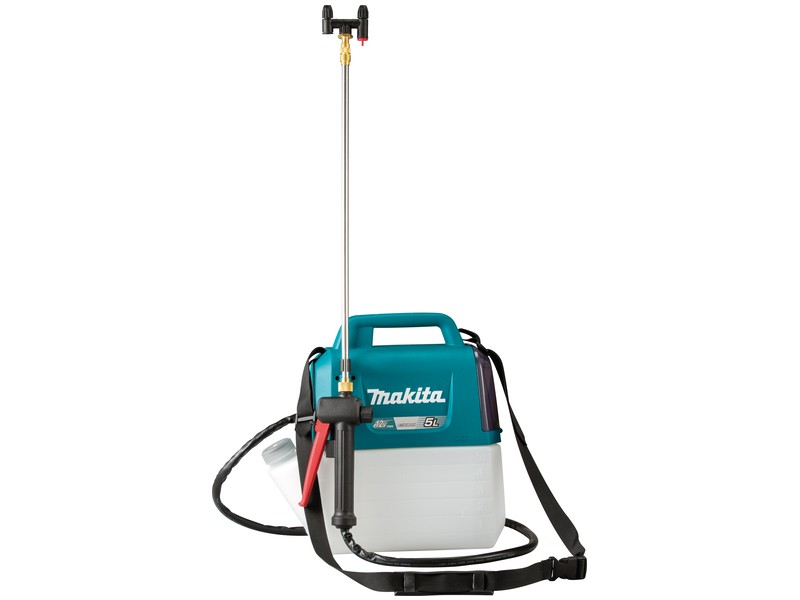 Akumulatorska škropilnica Makita US053DZ