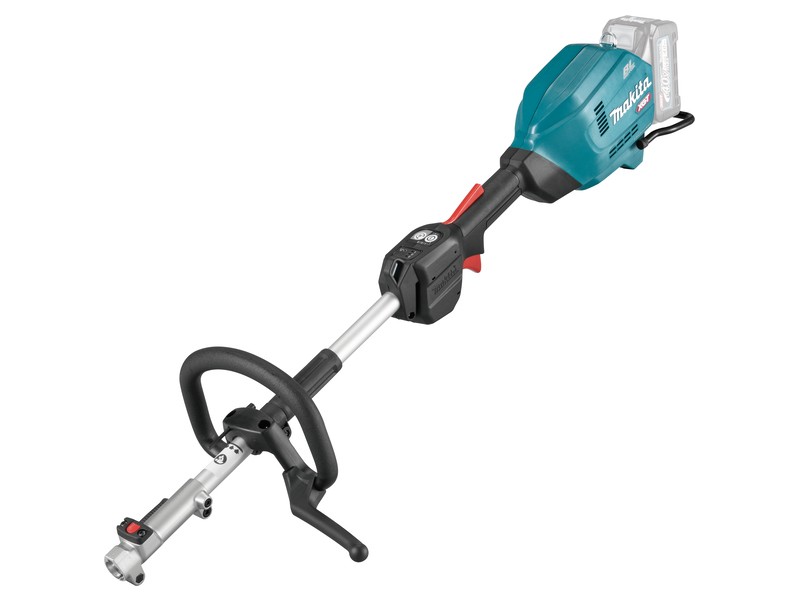 Akumulatorska multifunkcijska glava Makita UX01GZ