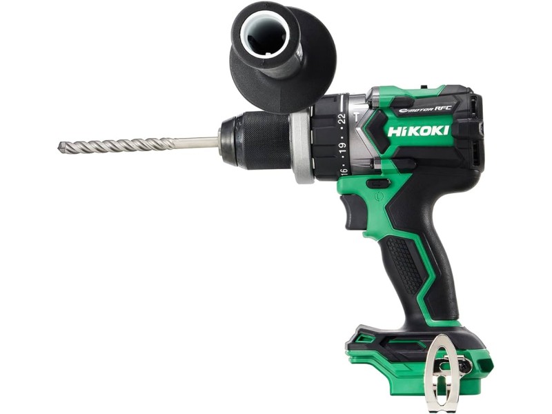 Vibracijski vrtalnik vijačnik HiKOKI DV18DC-W2Z