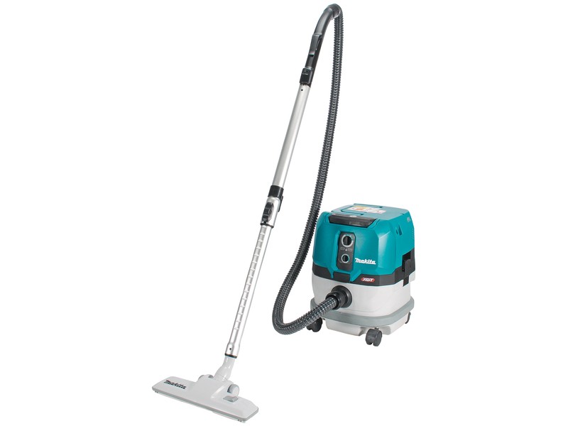 Akumulatorski sesalnik Makita VC001GLZ