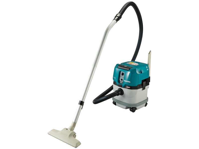 Akumulatorski sesalnik Makita VC004GLZ01