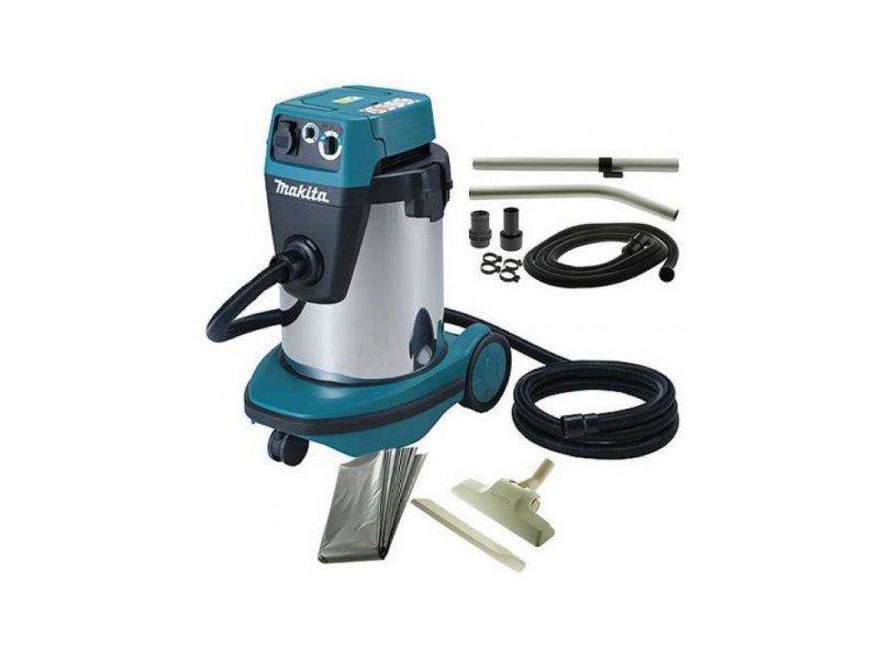Električni sesalnik Makita VC3210LX1