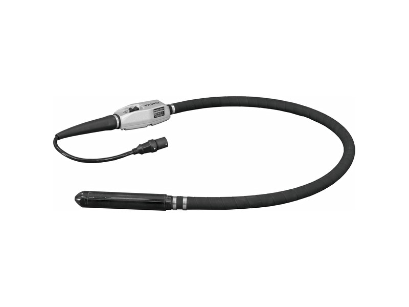 Akumulatorski zgoščevalnik betona Makita VR001CZ