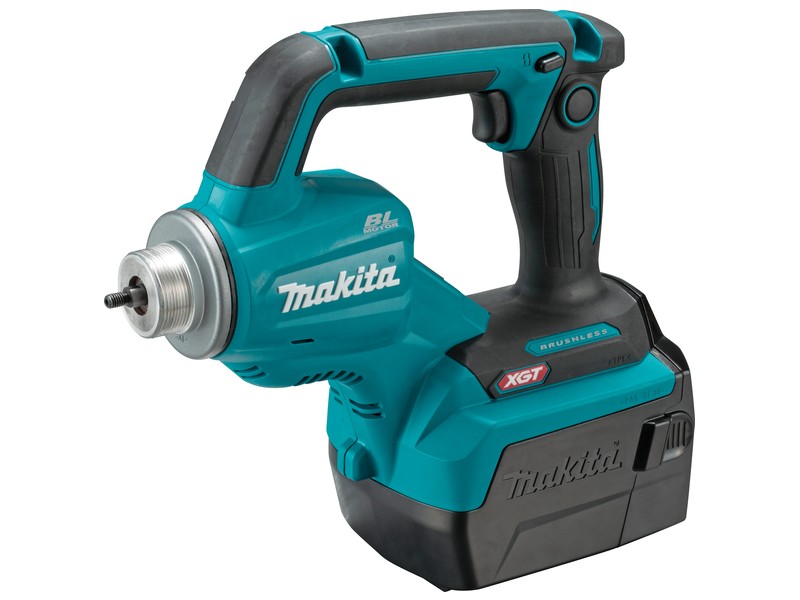 Akumulatorski zgoščevalnik betona Makita VR001GZ