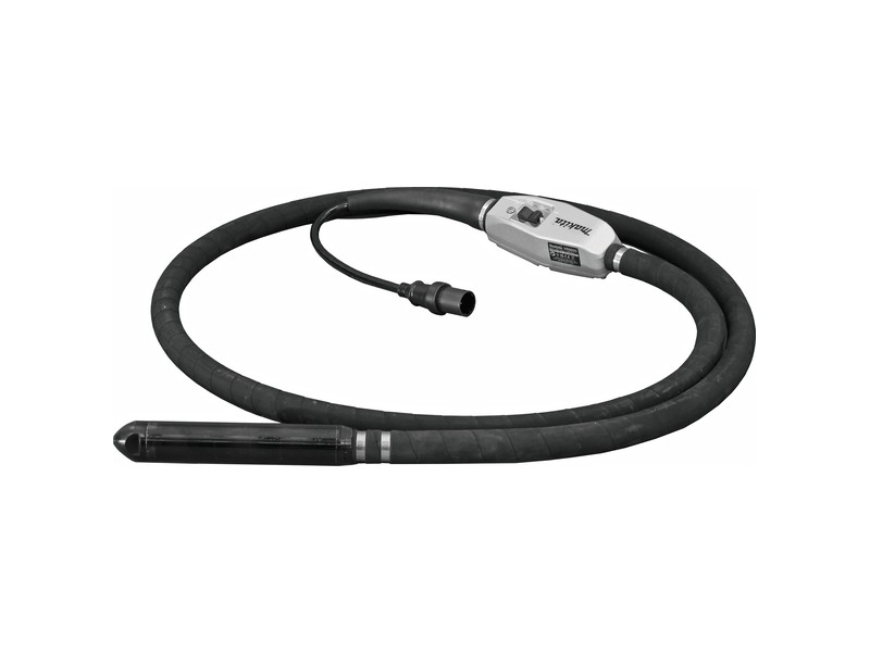 Akumulatorski zgoščevalnik betona Makita VR002CZ