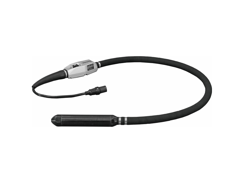 Akumulatorski zgoščevalnik betona Makita VR003CZ