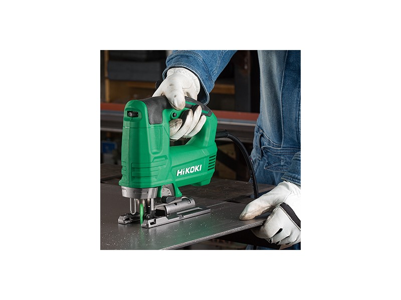 Vbodna žaga HiKOKI CJ90VST2-WAZ