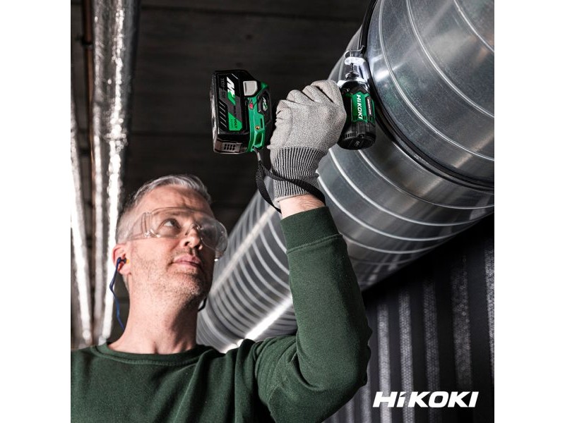 Vijačnik HiKOKI WH36DC-W2Z