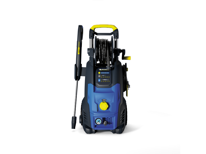 Visokotlačni industrijski čistilec Michelin MPX 30EHB, 180Bar, 2.8Kw, 29kg 15342