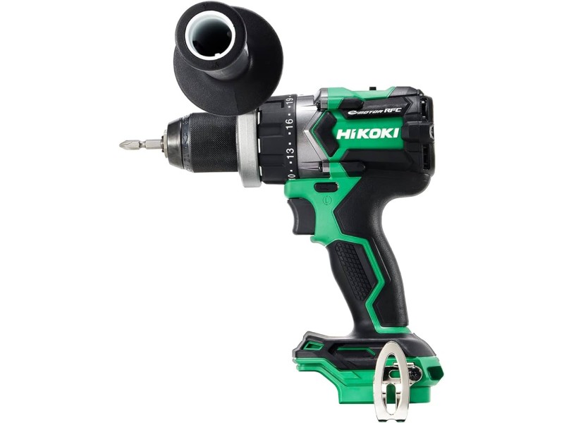 Vrtalnik vijačnik HiKOKI DS18DC-W2Z