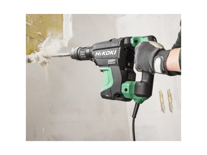 Vrtalno kladivo HiKOKI DH40MEY2-WSZ