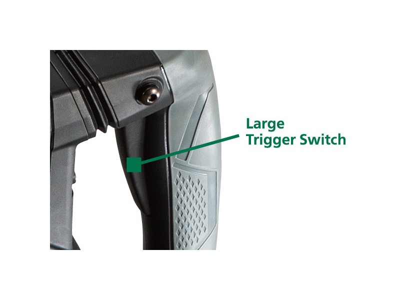 Vrtalno kladivo SDS - max HiKOKI DH45MA-WSZ