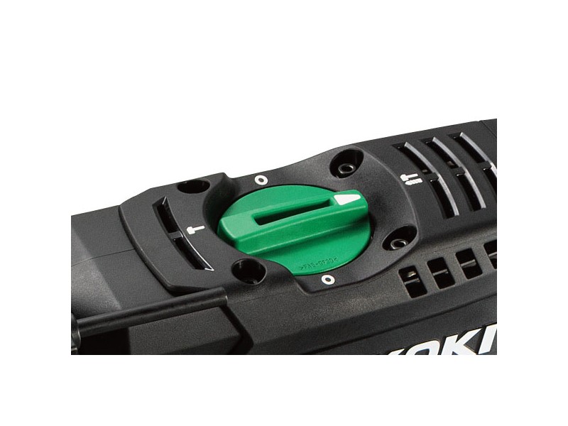 Vrtalno kladivo SDS - max HiKOKI DH45MA-WSZ