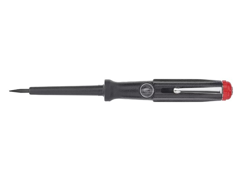 Preizkuševalec napetosti Wiha 150-250 V