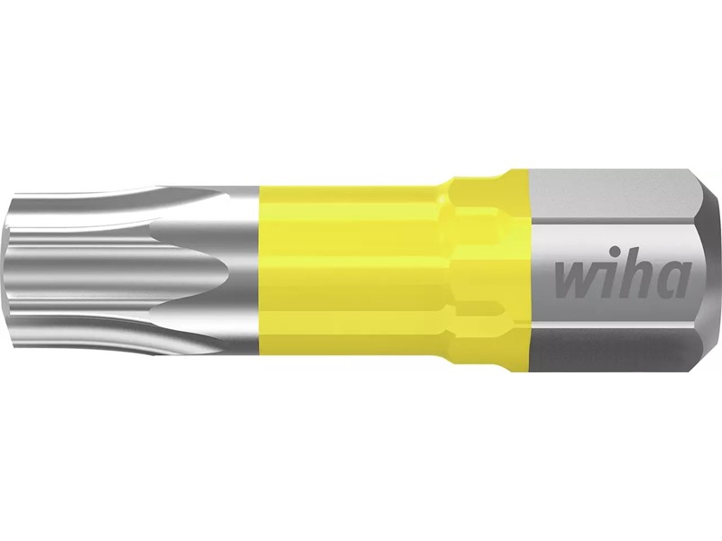 Nastavek vijačni TORX art. 7015y910 Wiha (več izvedb)