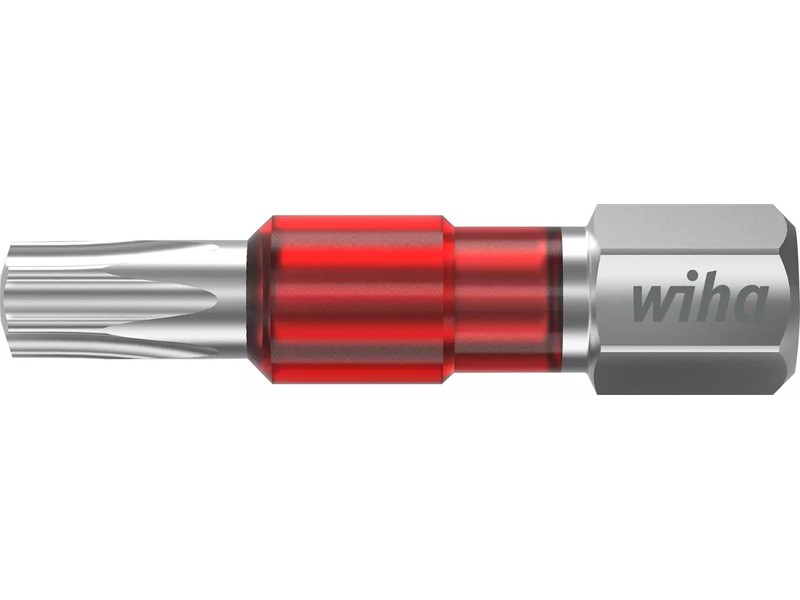 Nastavek vijačni TORX art. 7015ty910 Wiha (več izvedb)
