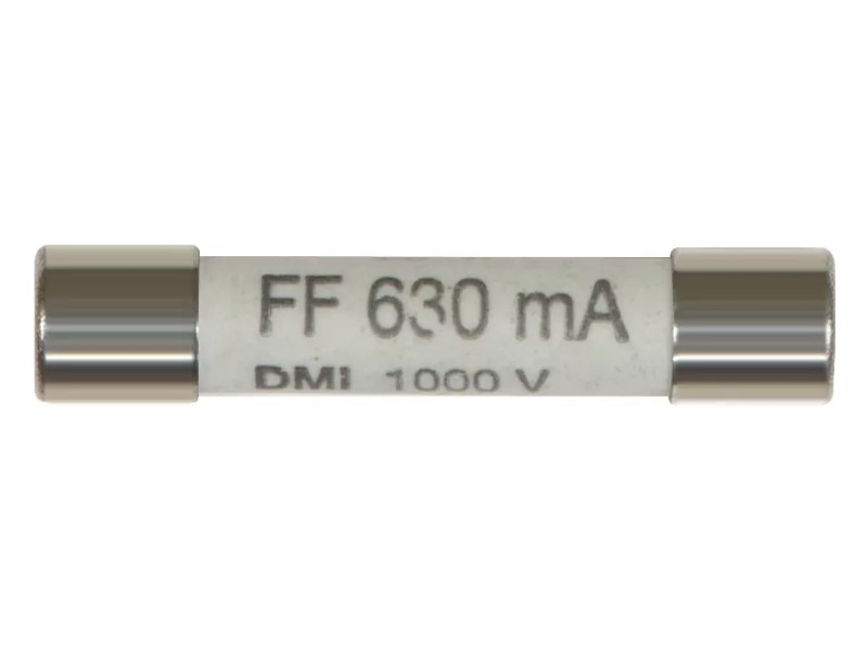 Varovalka za multimeter Wiha 1000 V, desna vtičnica