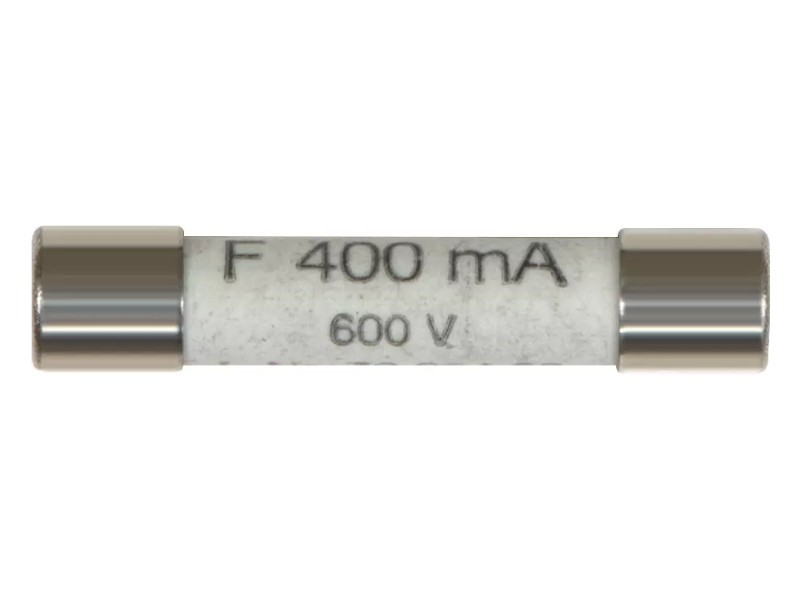 Varovalka za multimeter Wiha 600 V, desna vtičnica