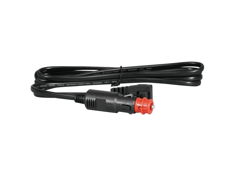 Kabel za napajanje Makita, 12-24V, za CW002G, 12-24V, WL00000225