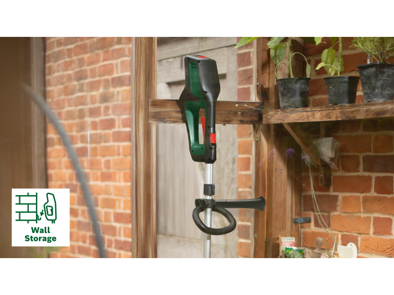 Akumulatorska kosa Bosch AdvancedBrushCut 36V-23-750, 36V, 330mm, 3.3kg, 06008C1K02