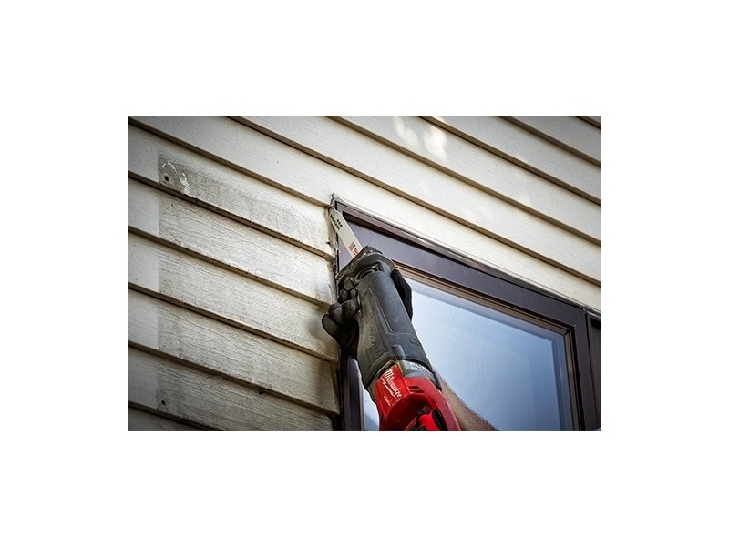 Žagin list za sabljasto žago Milwaukee 150x7/11 Zob, 48475701