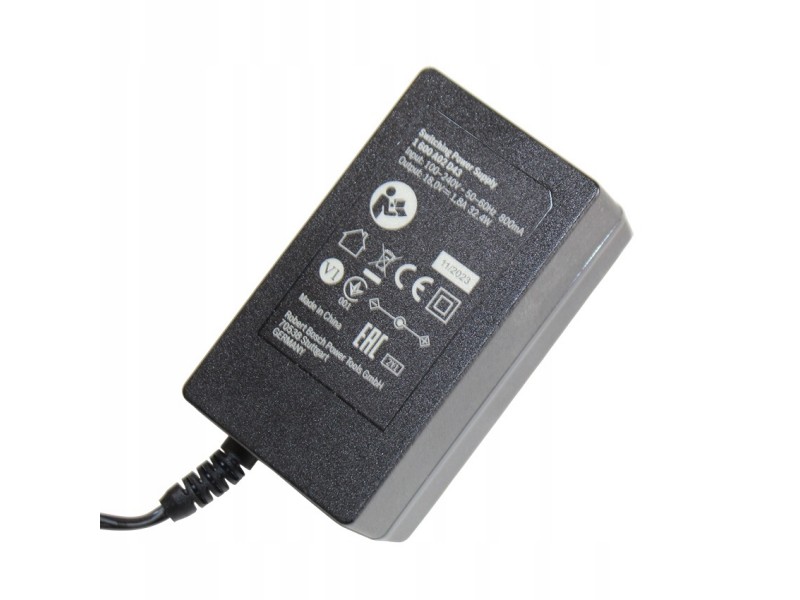 Napajalnik DC-in Bosch za GPB 18V-2 C, 1600A02D43