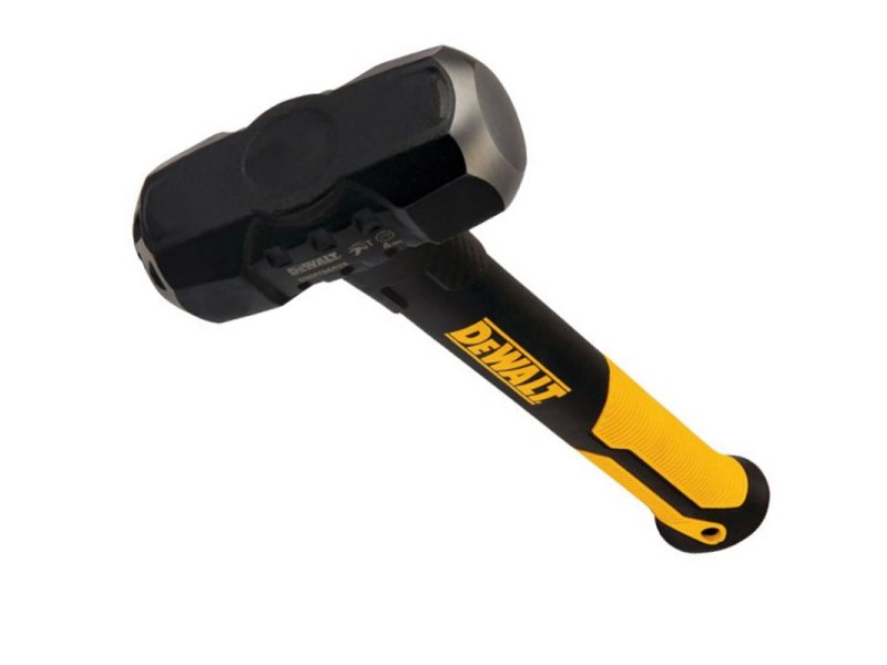 Kladivo (macola) DeWalt, 1,8kg, DWHT56026-1